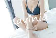 [IMISS爱蜜社]2020.04.01 VOL.455 Lavinia肉肉