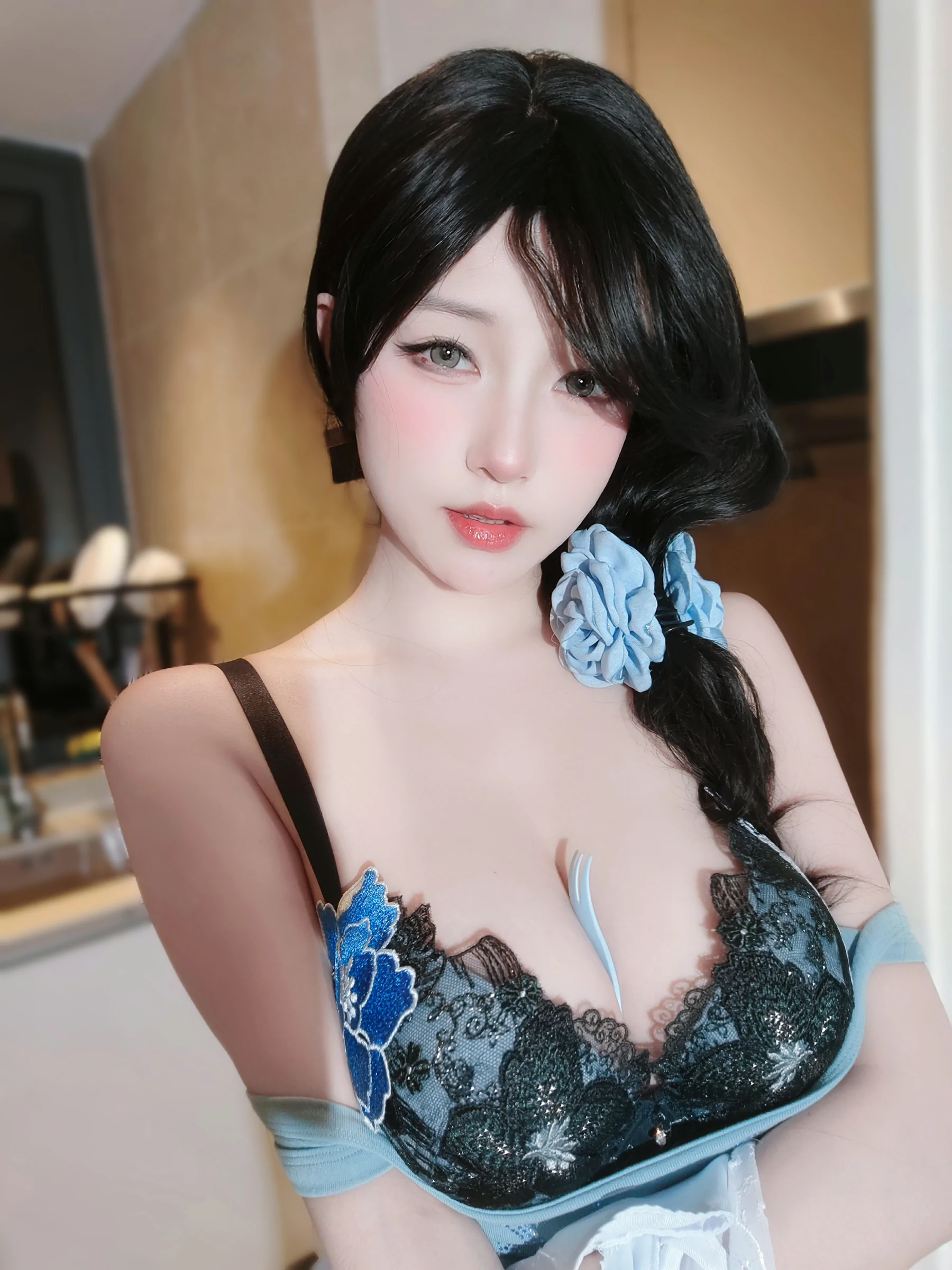 女主K - Fantia 2024年05月订阅