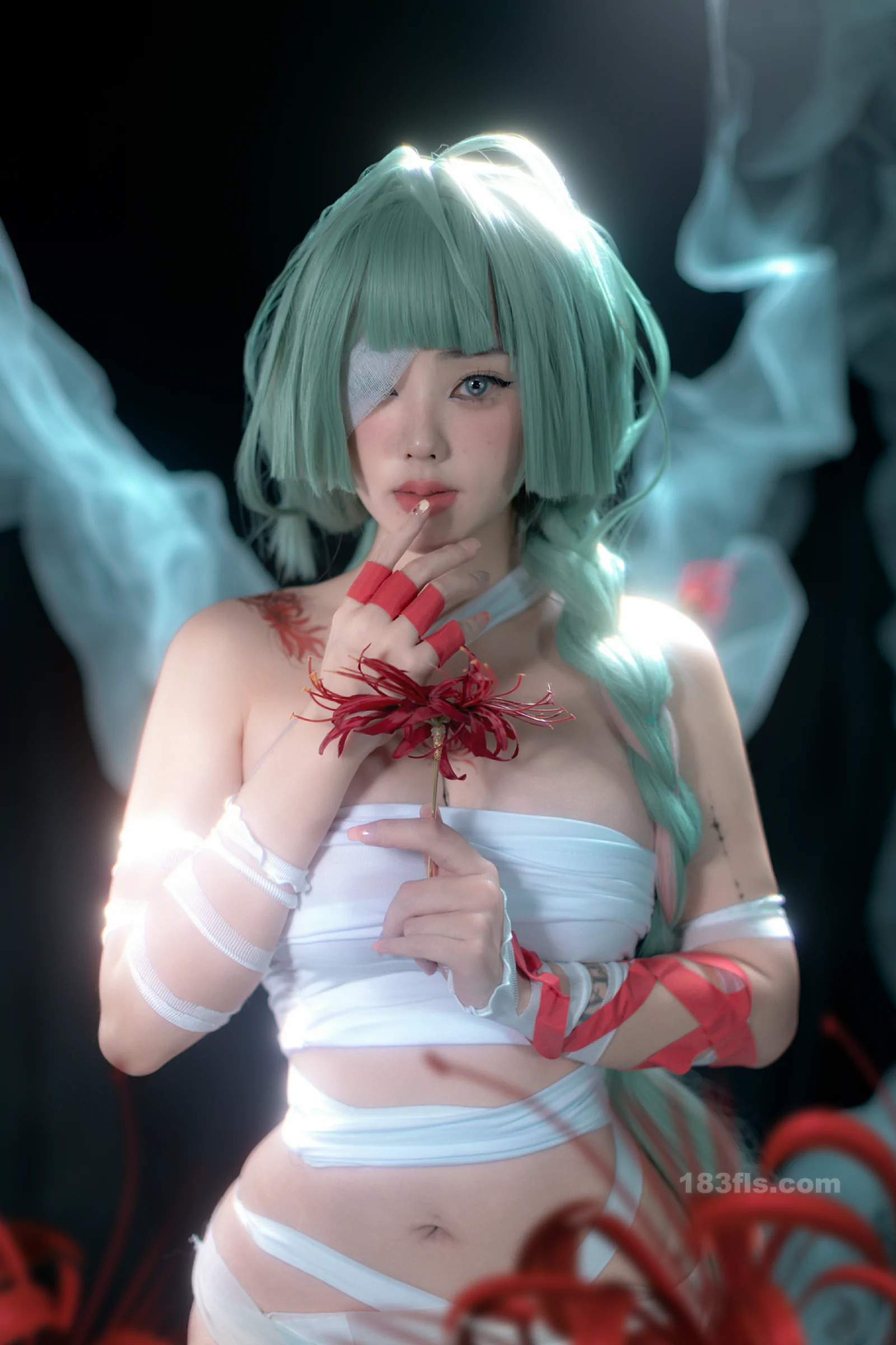 钛合金TiTi—弗洛洛