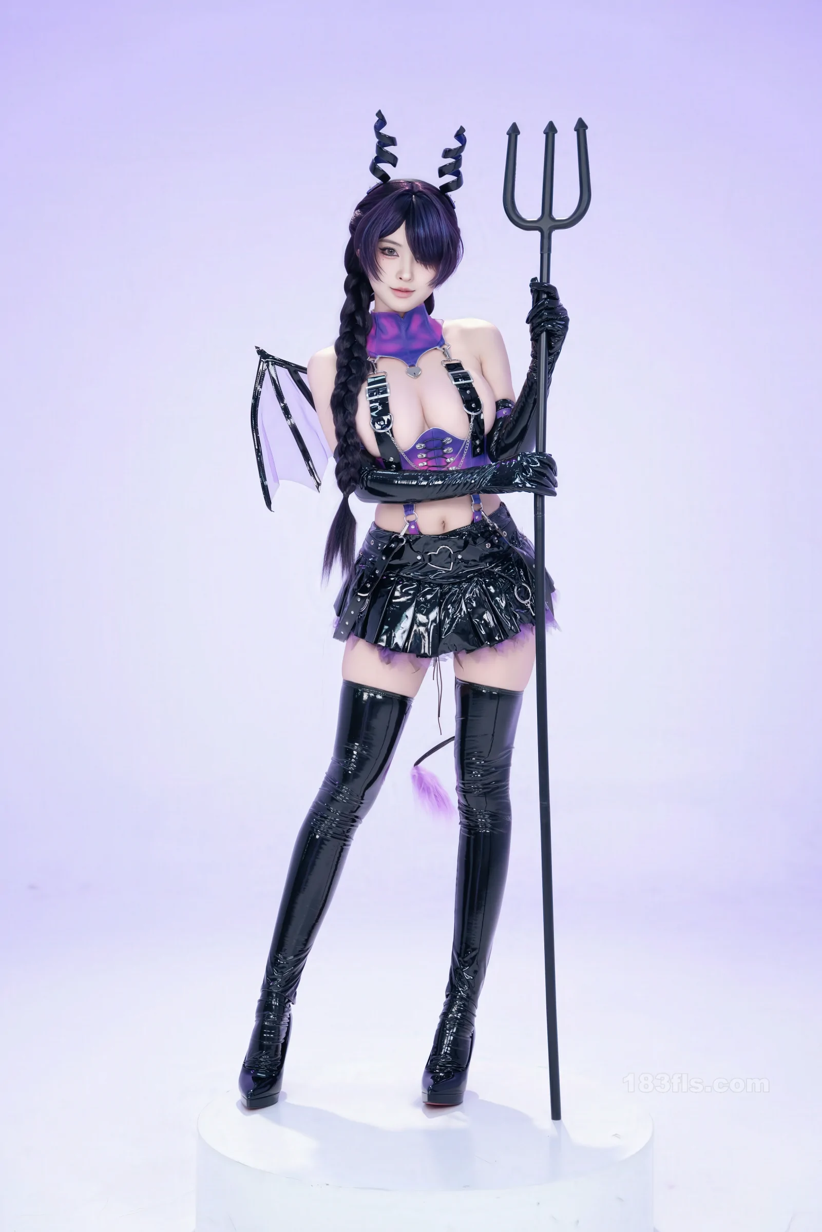 清水由乃 – 萄