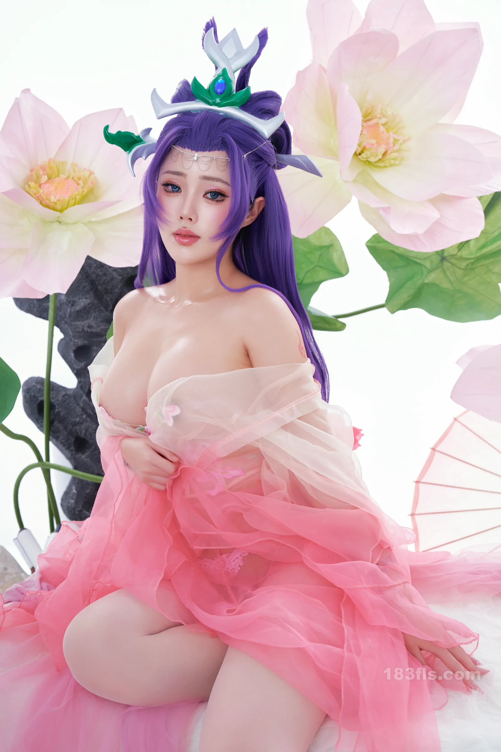 钛合金TiTi - 风仙子