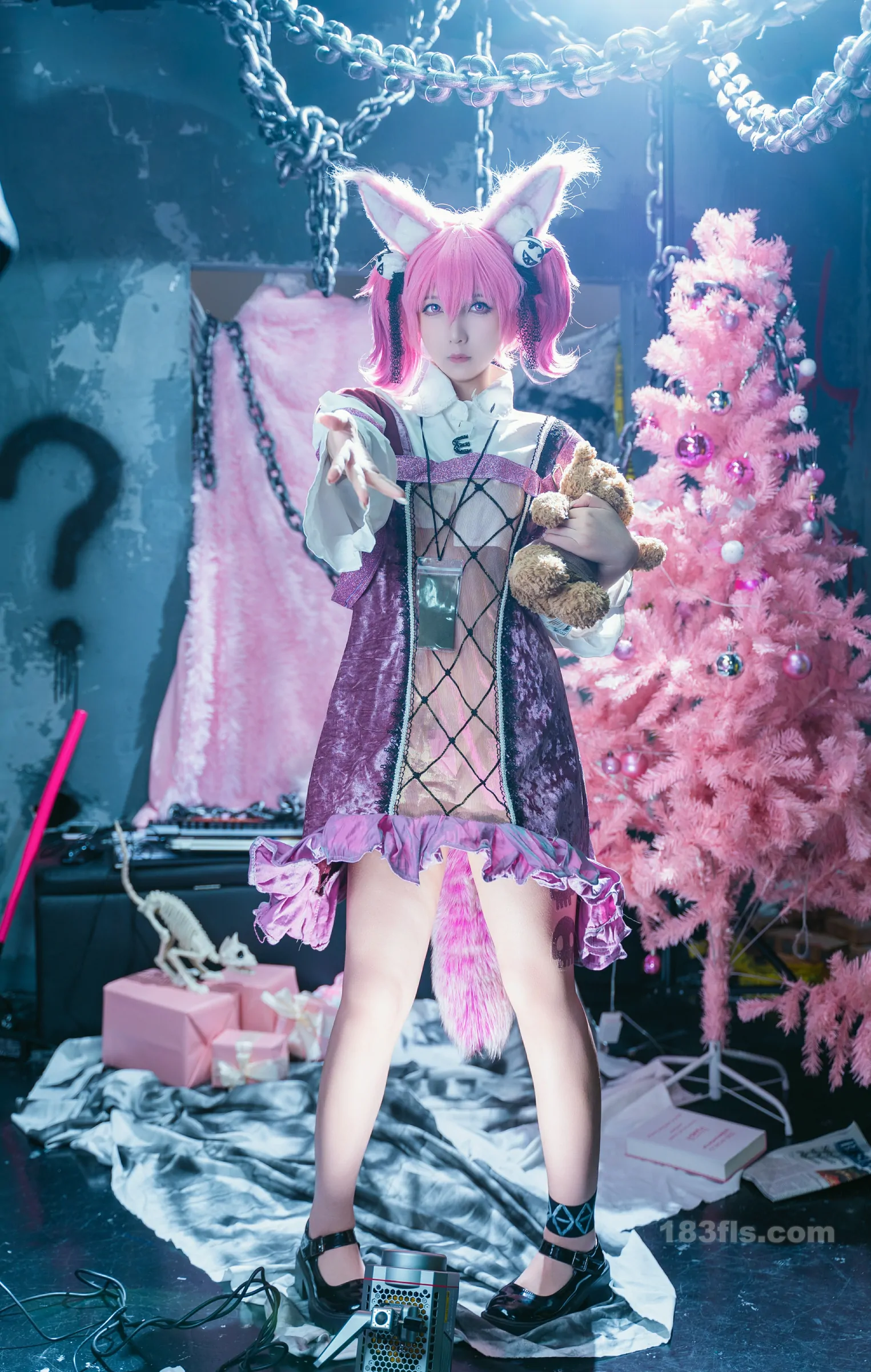 小和甜酒 – 巫恋