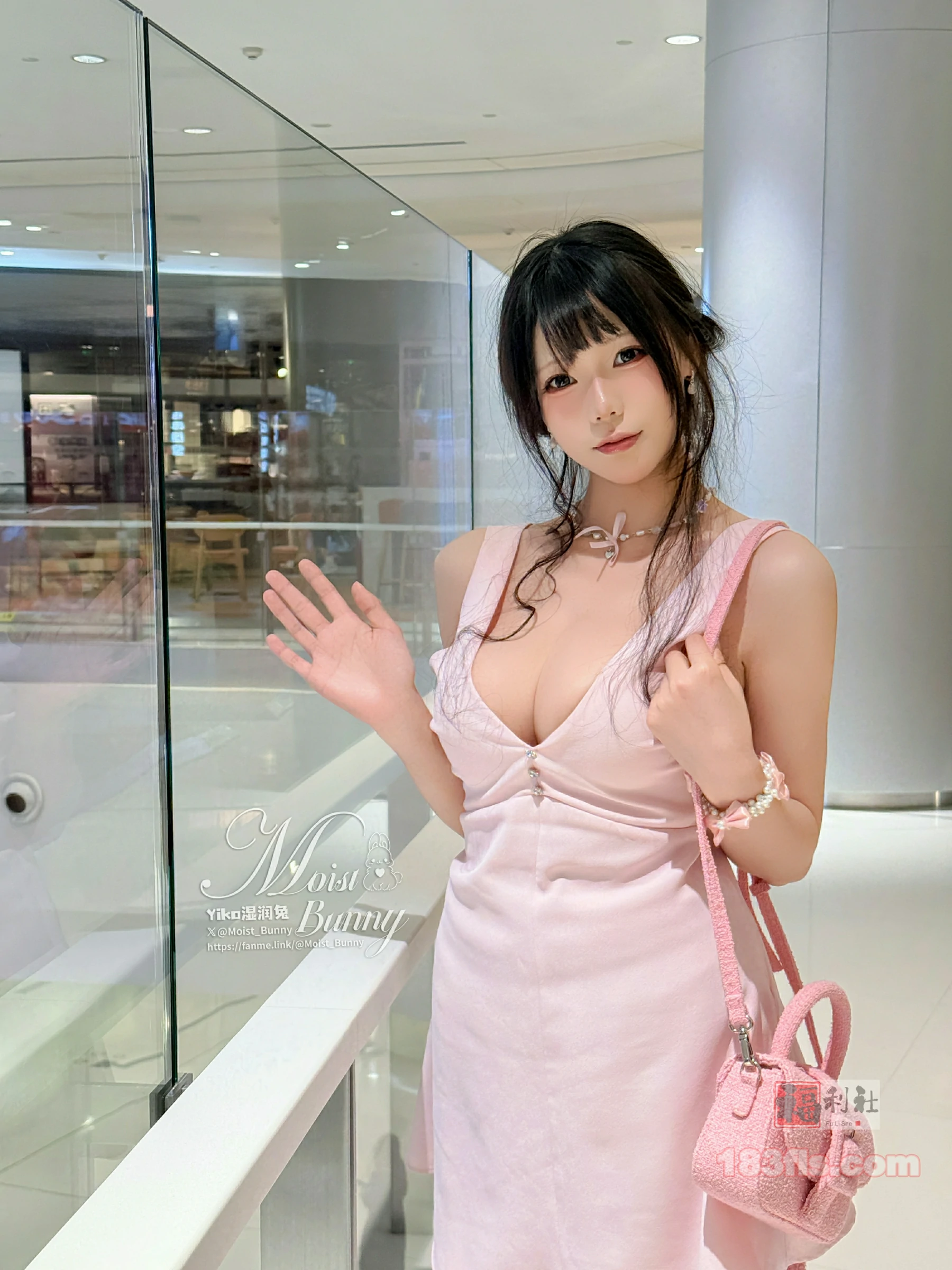 咬一口兔娘 - 决胜ny