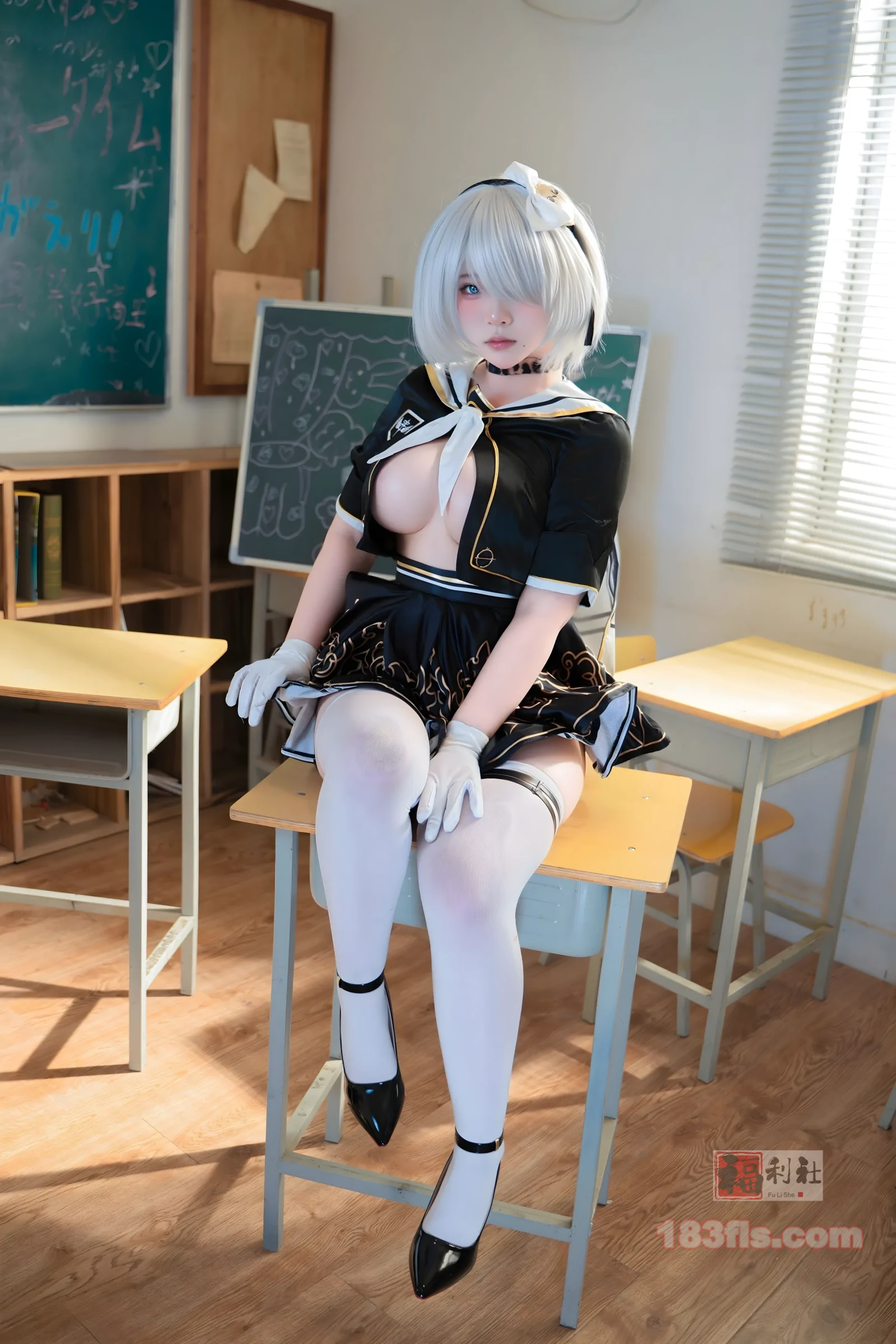 呙呙 - 2b